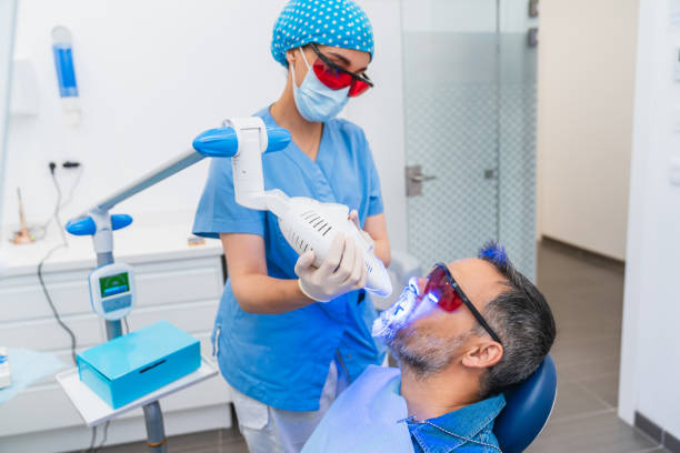 Fast & Reliable Emergency Dental Services in SD